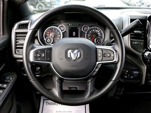 Used 2026 RAM 2500 Tradesman AWD/4WD image 27