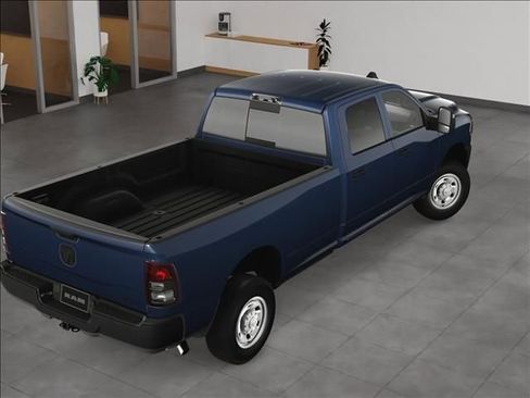 New 2024 RAM 2500 Tradesman image 5