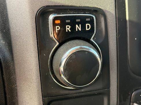 Used 2018 RAM 1500 Tradesman w/ Popular Equipment Group RWD image 26