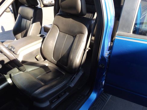 Used 2011 Ford F150 XLT image 14