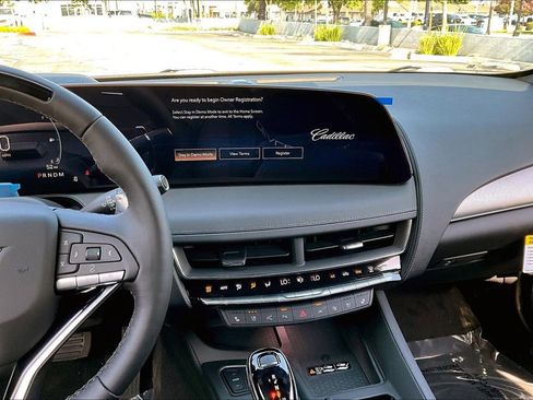 New 2026 Cadillac CT5 Premium Luxury RWD image 8
