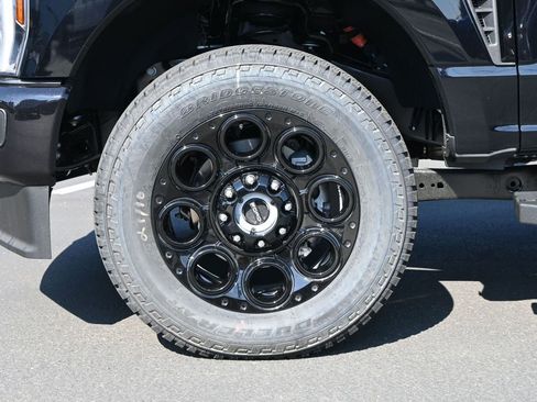 New 2026 Ford F350 XLT w/ XLT Premium Package image 10