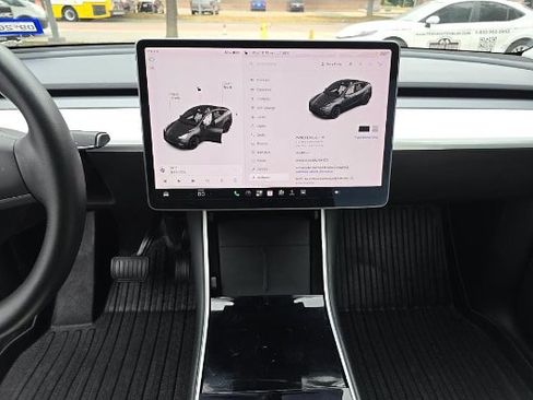 Used 2020 Tesla Model Y Long Range AWD/4WD image 14