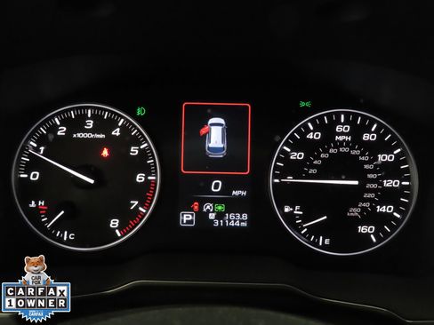 Used 2022 Subaru Outback Limited image 14