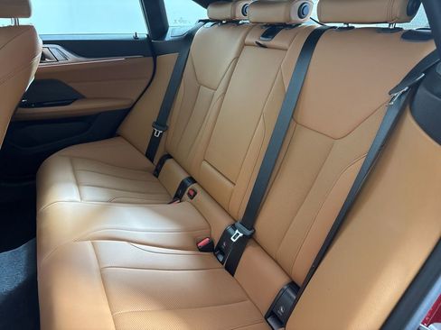 Certified 2025 BMW i4 xDrive40i w/ Premium Package image 31