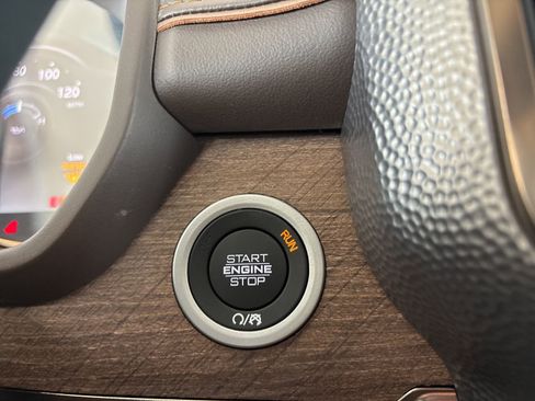 New 2026 RAM 3500 Longhorn AWD/4WD image 31