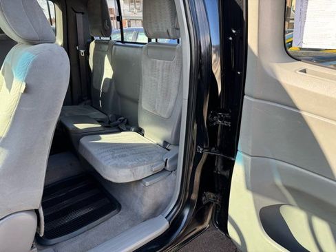 Used 2010 Toyota Tacoma 4x4 Access Cab V6 image 15