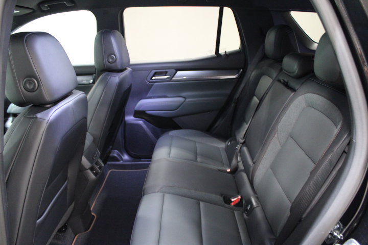 New 2027 GMC Terrain AT4 w/ Convenience Package III AWD/4WD image 21