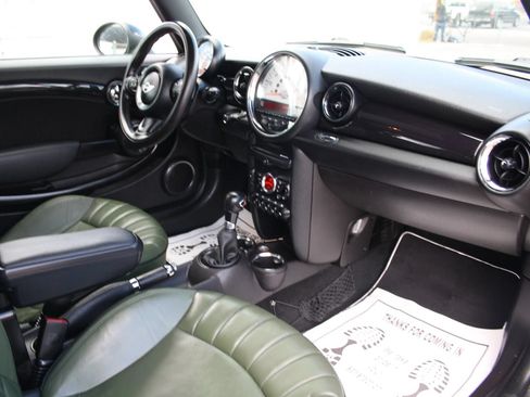 Used 2011 MINI Cooper S FWD image 7