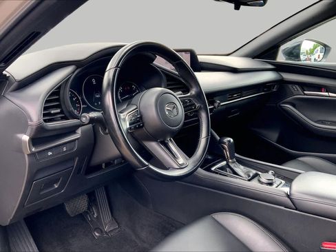 Used 2024 MAZDA MAZDA3 s FWD image 17