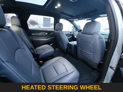 Certified 2023 Buick Enclave Essence w/ Experience Buick Package image 17