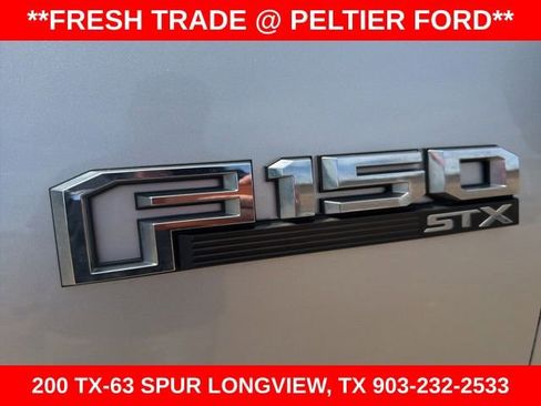 Used 2018 Ford F150 XL w/ Equipment Group 101A Mid RWD image 10