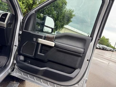 Used 2020 Ford F250 Lariat AWD/4WD image 15