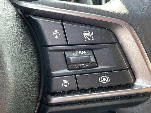 Used 2025 Subaru Legacy Touring XT AWD/4WD image 16
