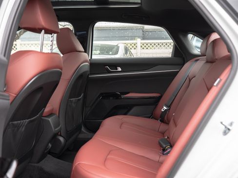 New 2026 Kia K5 GT-Line w/ GT-Line Premium Package image 24