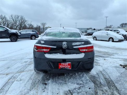 Used 2014 Buick Verano Leather image 6