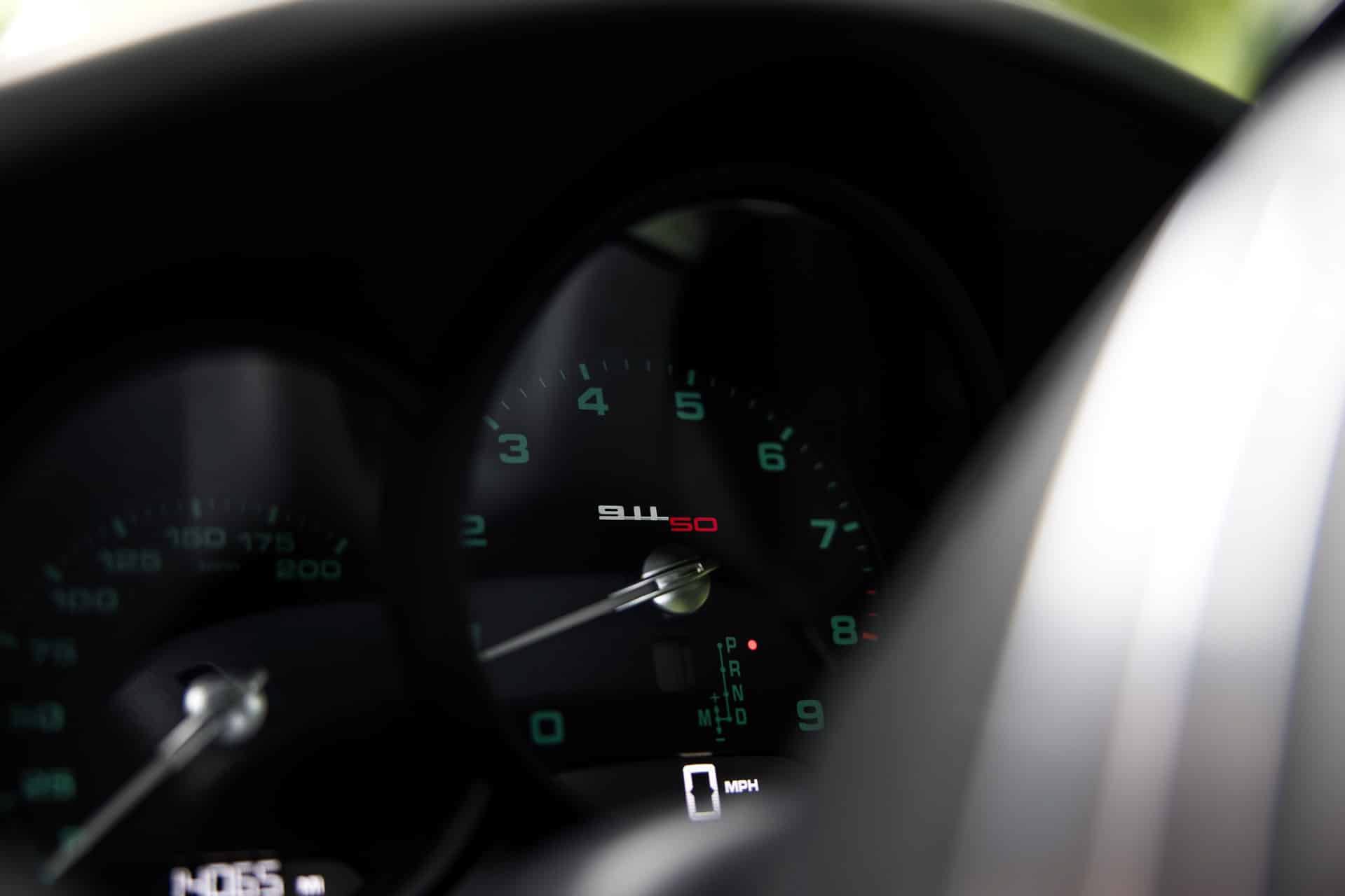 Used 2014 Porsche 911 Carrera S RWD image 16