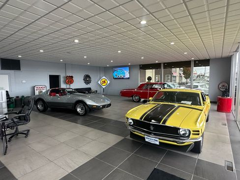 Used 2017 MAZDA MAZDA6 Touring image 50