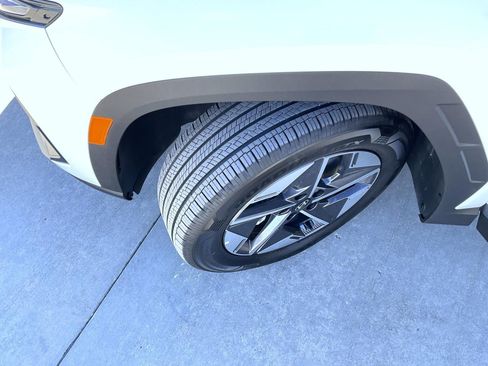 Certified 2026 Hyundai Tucson SEL image 23