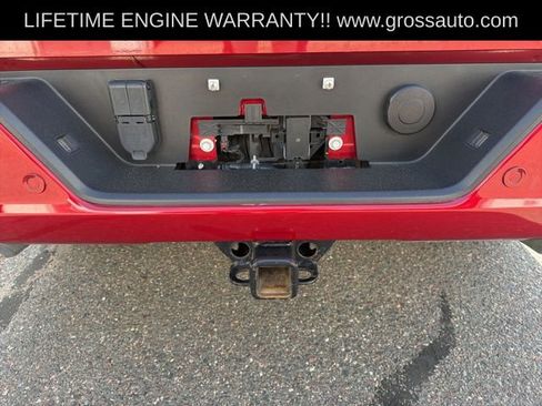 Used 2023 GMC Sierra 1500 AT4 w/ AT4 Preferred Package AWD/4WD image 42