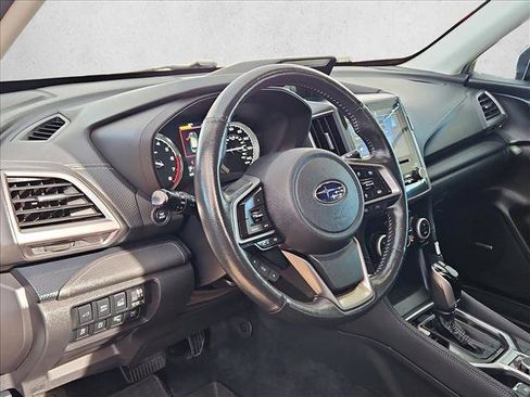 Used 2021 Subaru Forester Touring w/ Popular Package #2 image 10