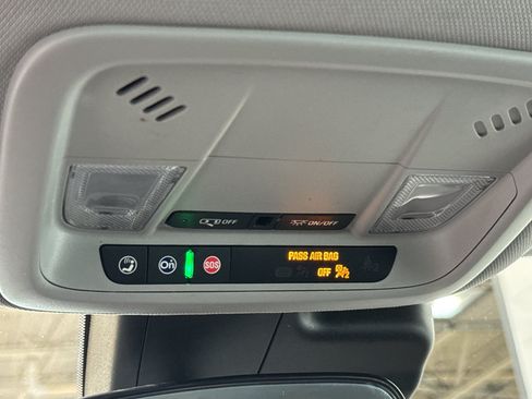 Used 2024 Chevrolet Malibu LT FWD image 29