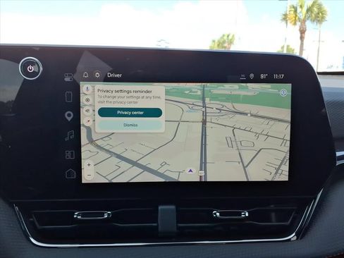 Used 2026 Chevrolet Equinox RS w/ Convenience Package III FWD image 12