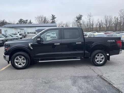 Used 2024 Ford F150 XLT w/ Tow/Haul Package image 9