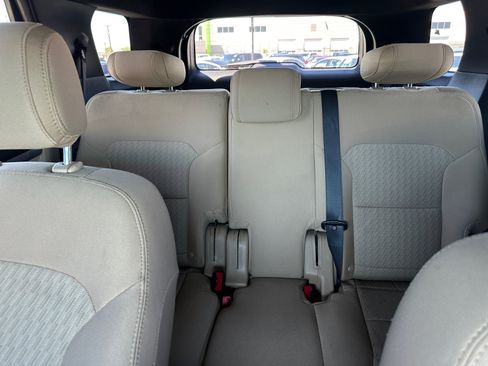 Used 2016 Ford Explorer FWD image 23