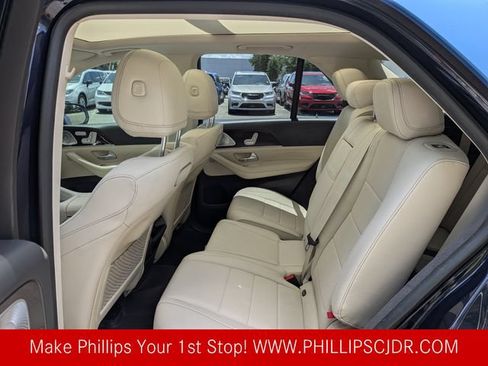 Used 2020 Mercedes-Benz GLE 350 image 13