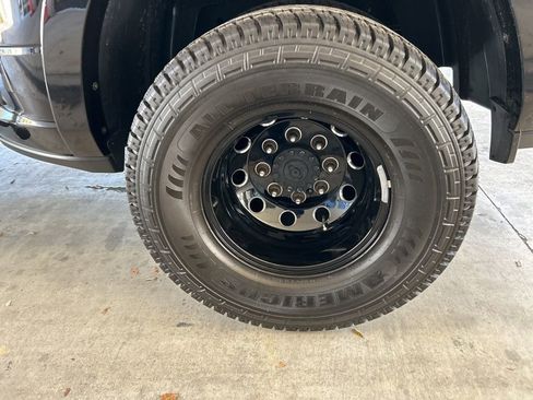 Used 2022 RAM 3500 Laramie w/ Max Tow Package image 17