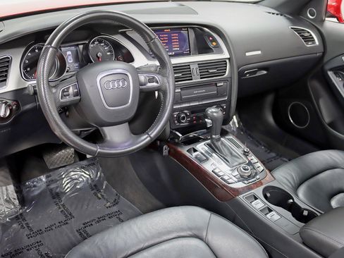 Used 2010 Audi A5 2.0T Premium Plus AWD/4WD image 15