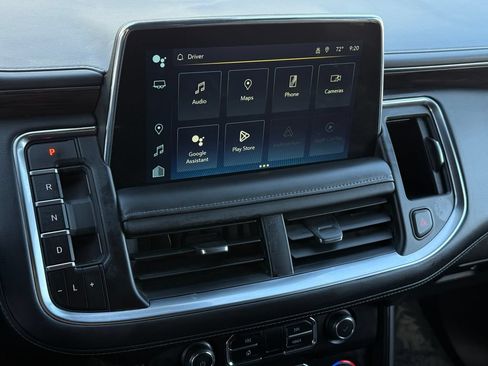 Used 2024 Chevrolet Tahoe LT RWD image 29
