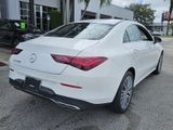 New 2026 Mercedes-Benz CLA 250 image 5