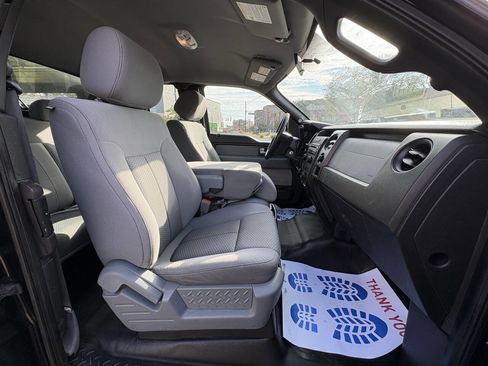 Used 2014 Ford F150 STX w/ Equipment Group 201A Mid image 29