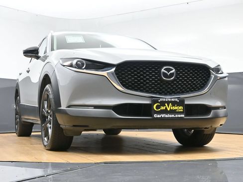 Used 2025 MAZDA CX-30 AWD 2.5 S w/ Select Sport Pkg image 50