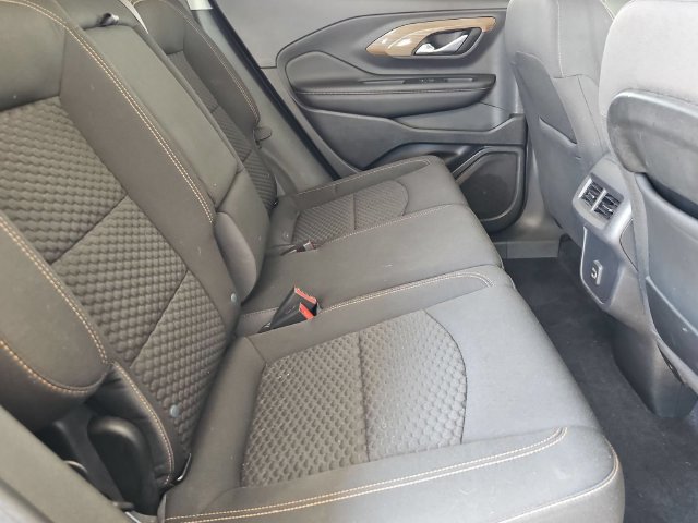 Used 2021 GMC Terrain SLE FWD image 26
