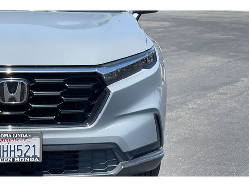 Certified 2024 Honda CR-V EX image 49