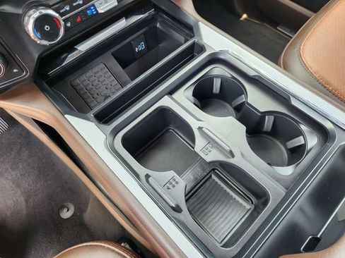 Used 2025 Ford F250 King Ranch AWD/4WD image 19