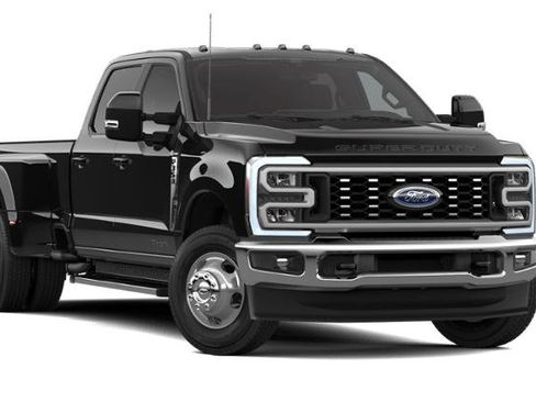 New 2026 Ford F350 Lariat AWD/4WD image 26