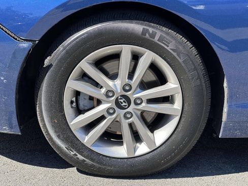 Used 2015 Hyundai Sonata SE FWD image 7