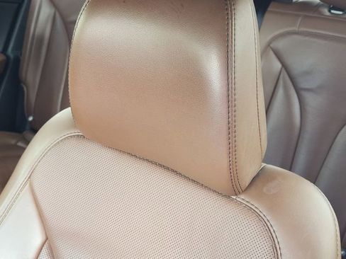 Used 2022 Lincoln Nautilus Reserve image 14