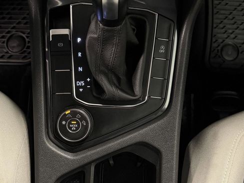 Used 2019 Volkswagen Tiguan S w/ Driver Assistance Package image 34