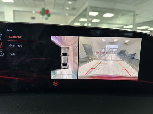 Used 2025 Cadillac CT5 V Blackwing w/ Carbon Fiber 2 Package image 31