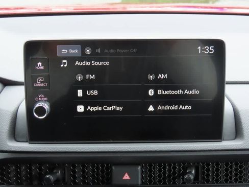 New 2026 Honda CR-V TrailSport image 20