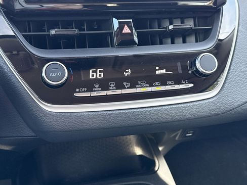 Used 2023 Toyota Corolla LE image 24