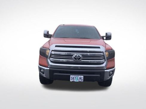 Used 2017 Toyota Tundra SR5 w/ TRD Off Road Package image 6