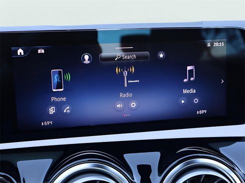 New 2026 Mercedes-Benz CLA 250 4MATIC image 41