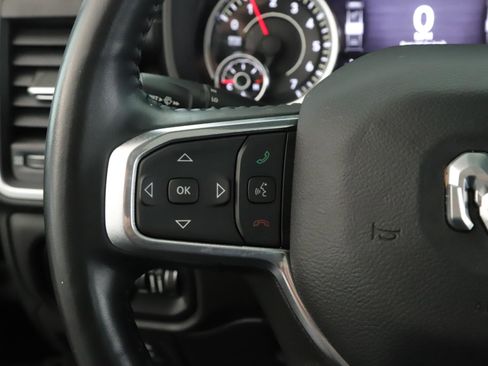 Used 2023 RAM 1500 Laramie image 11