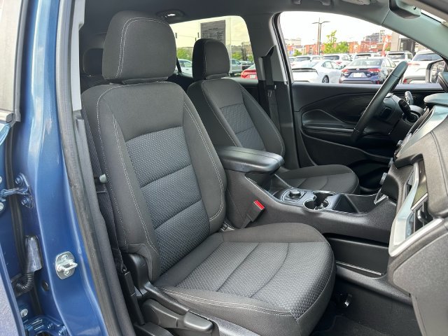 Used 2024 GMC Terrain SLE AWD/4WD image 10